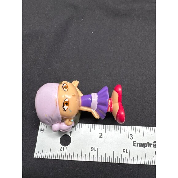 Disney Little Einsteins Figure June Toy Replacement Pirate Mission Adventure - Picture 2 of 4